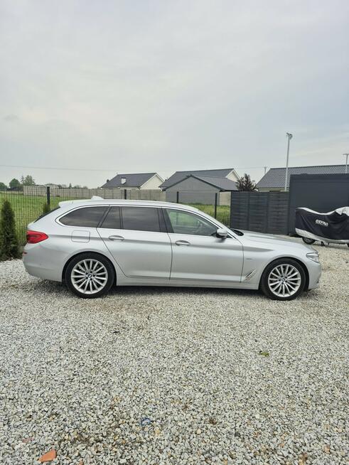 BMW 530 Xdrive "RATY"