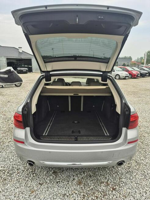 BMW 530 Xdrive "RATY"