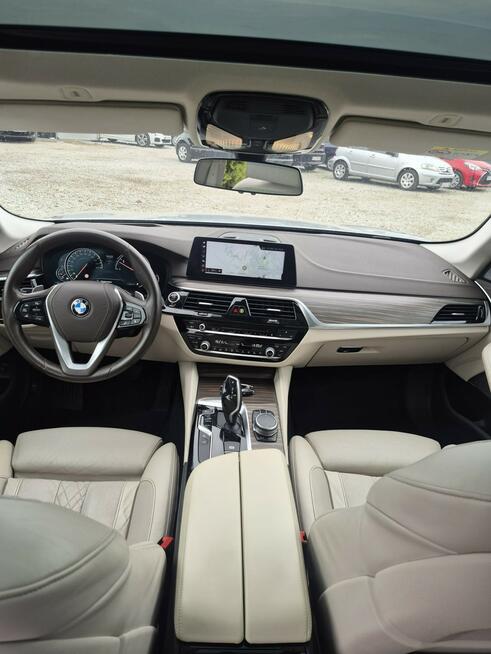 BMW 530 Xdrive "RATY"