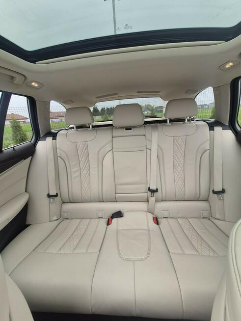 BMW 530 Xdrive "RATY"