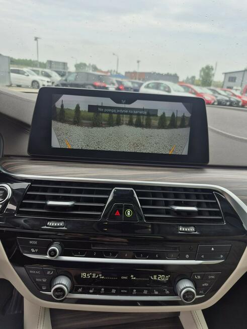 BMW 530 Xdrive "RATY"