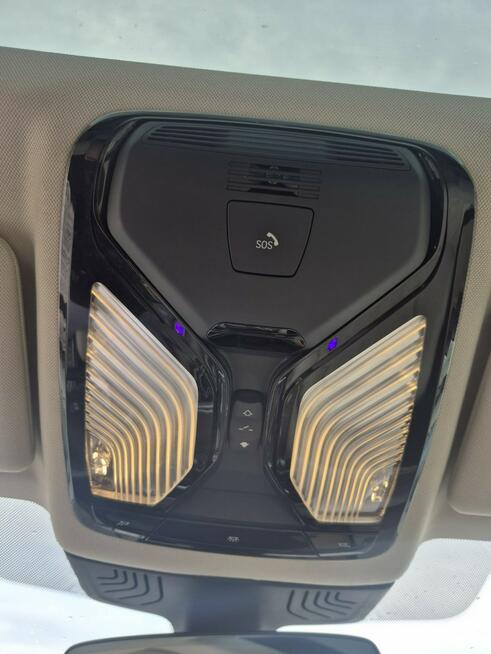 BMW 530 Xdrive "RATY"