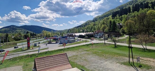 Inwestycja w zysk pod Czantorią w Ustroniu