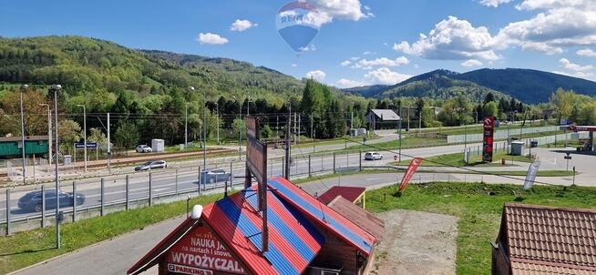 Inwestycja w zysk pod Czantorią w Ustroniu