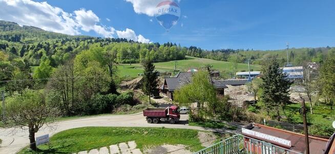 Inwestycja w zysk pod Czantorią w Ustroniu