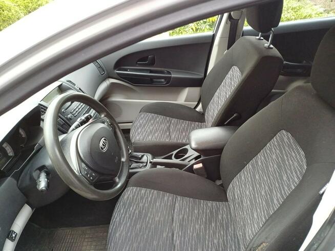 Kia Cee'd krajowa, zadbana, LPG