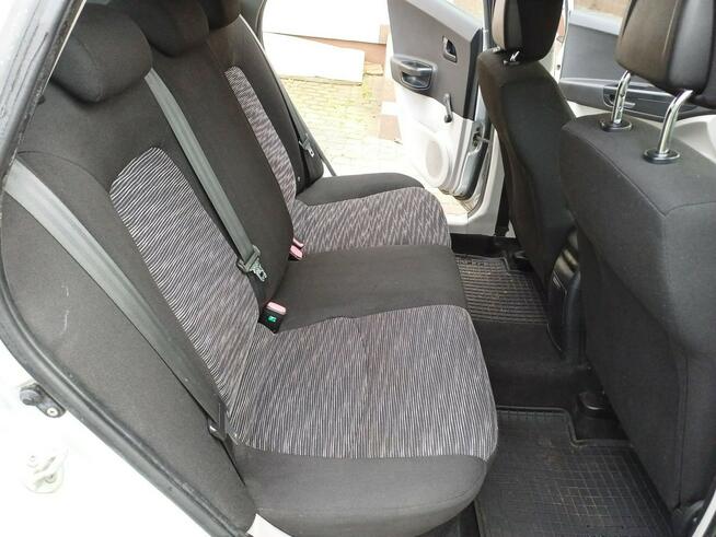 Kia Cee'd krajowa, zadbana, LPG