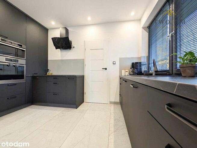 Nowoczesny Piękny Dom wolnostojący Barczewko