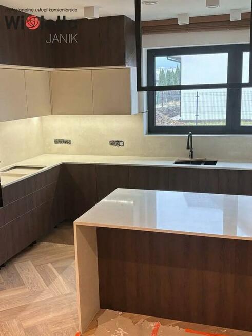 PARAPETY, BLATY, SCHODY KAMIENNE NA WYMIAR