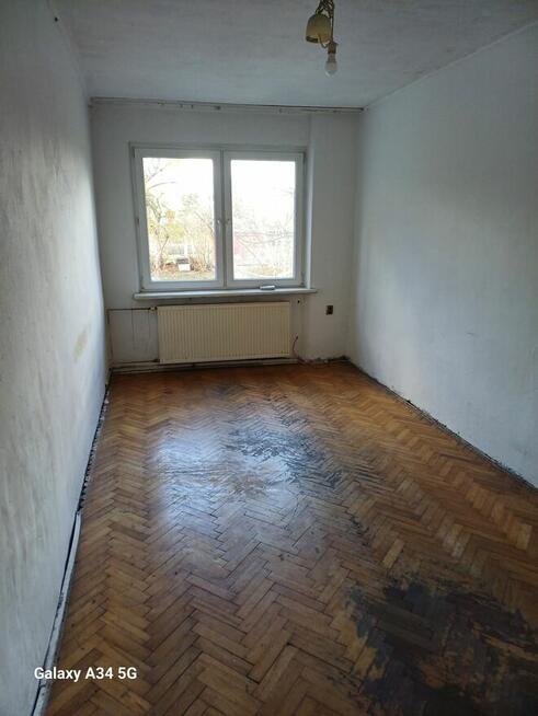 wywóz starych mebli