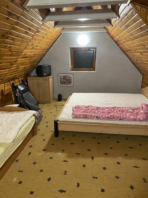 Sprzedam domek Przeczyce