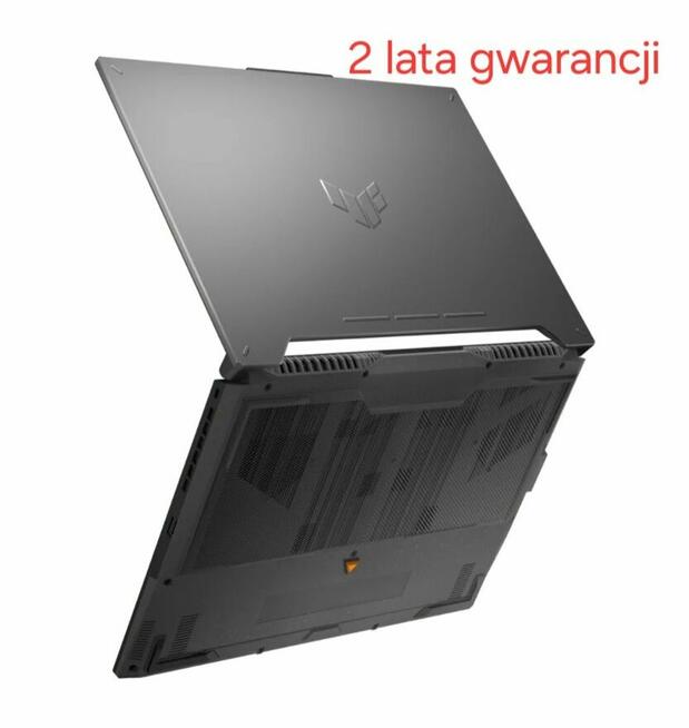 Laptop ASUS TUF F15 (i7-13620H 1TB Promocja !!!