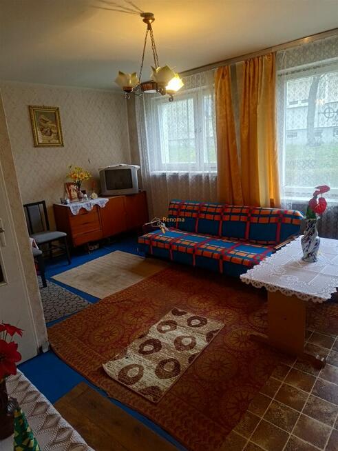 Kawalerka na ul. Morelowa oś. Morelowe