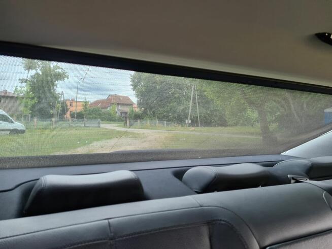 Mercedes S420 CDi Automat