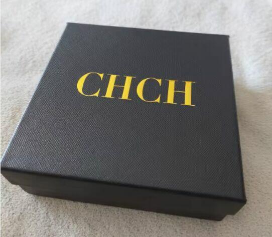 Nowy Damski pasek komplet Carolina Herrera + Box!!