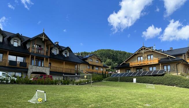 WYNAJEM DOMKÓW i APARTAMENTÓW!