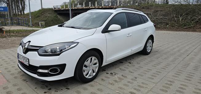 Renault Megane III Lift