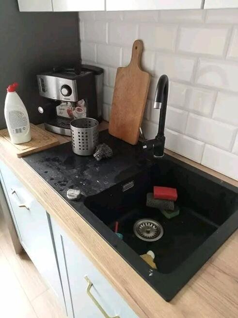 Oferuję generalne sprzątanie ròwnież po wyprowadzce..