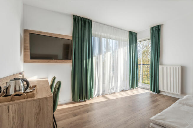 Morski Piasek Grzybowo