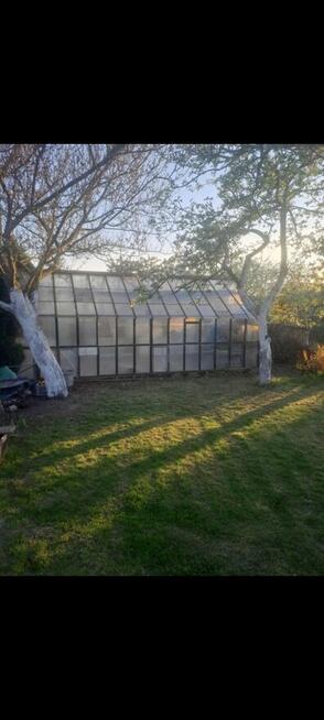 Sprzedam działke Rod