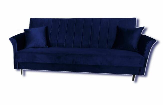 Wersalka Kanapa Colorado funkcja spania pojemnik NOWA