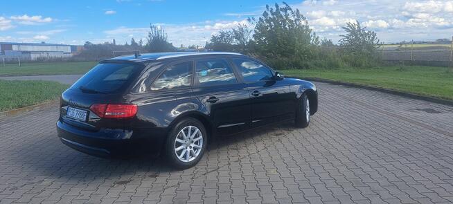 Sprzedam Audi A4 B8 2012 rok