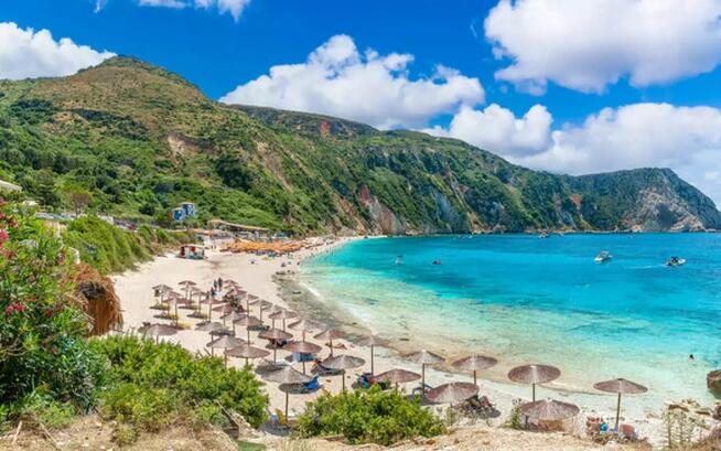 GRECJA Z MACEDONIĄ PÓŁNOCNĄ - Wyjazd z Nowego Sącza!