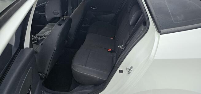 Renault Megane III Lift