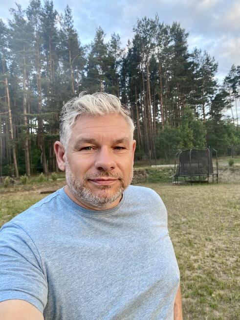 Żyjemy tak jak śnimy - samotnie !