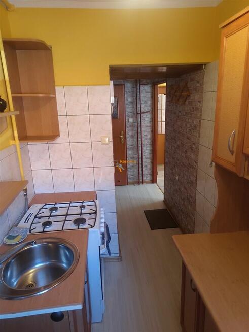 Mieszkanie 2 pokojowe na parterze osiedle Piastowskie