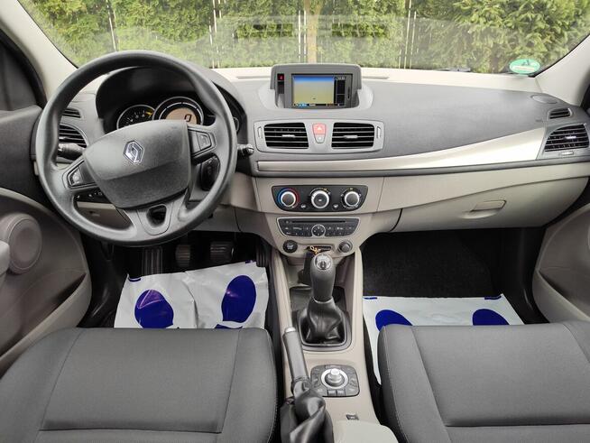 Renault Megane 1.6 Stan Idelany