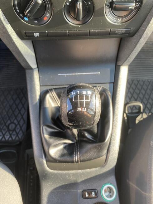 Skoda Octavia kombi 2 2005 rok