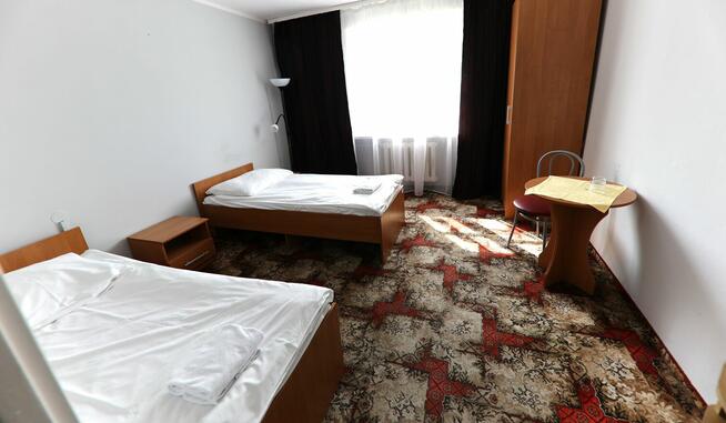 Noclegi dla firm i grup zorganizowanych