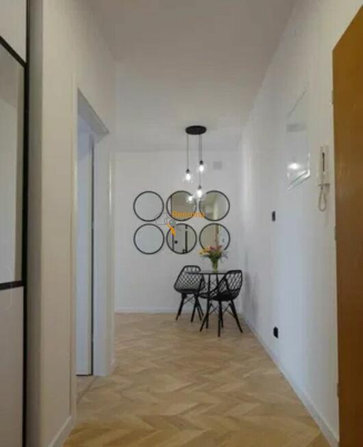 WYJWYJĄTKOWA OFERTA MIESZKANIA DWUPOKOJOWEGO NA OŚ WAZÓW