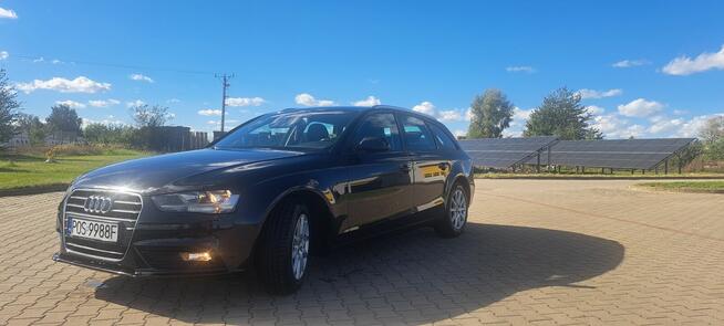 Sprzedam Audi A4 B8 2012 rok