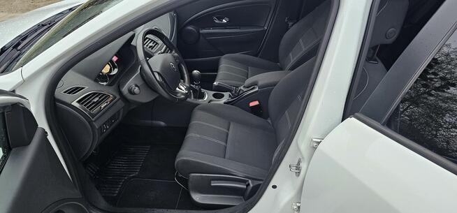 Renault Megane III Lift