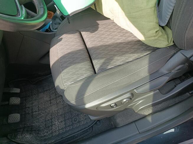 Opel Mokka 2014r. 1.6 benzyna