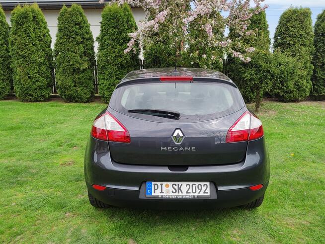 Renault Megane 1.6 Stan Idelany