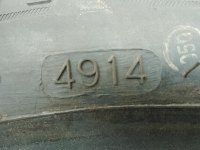 Nowa opona letnia Infinity Ecosis 195/55 R15 85V