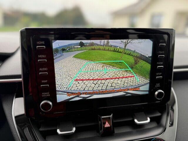 SAMOCHÓD JAK NOWY!!!