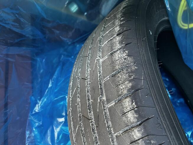 Opony hankook ventus prime 3 215/55R17 letnie