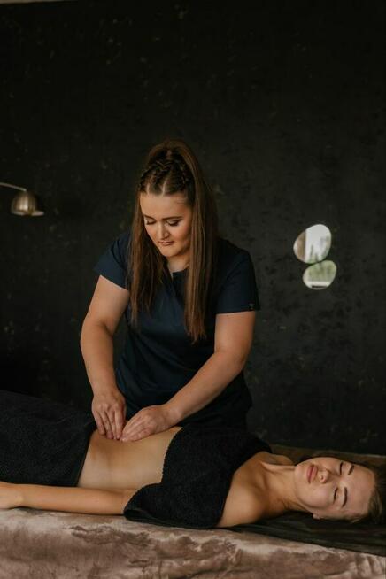 Masaż klasyczny, leczniczy