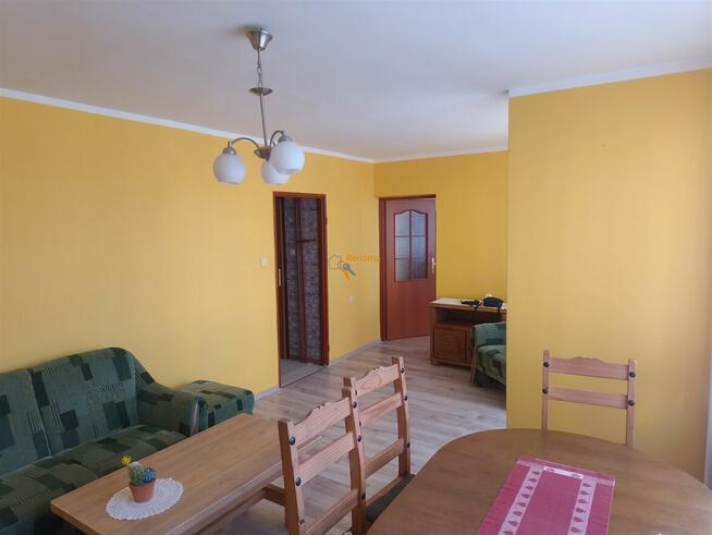 Mieszkanie 2 pokojowe na parterze osiedle Piastowskie