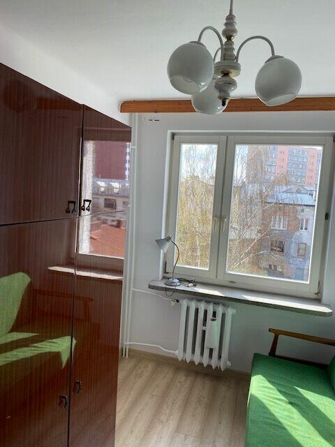 Mieszkanie 2 pokojowe z oddzielną kuchnią