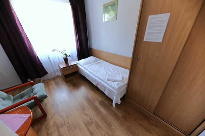 Noclegi dla firm i grup zorganizowanych