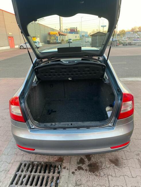 Škoda Octavia II FL – 2012 – LPG – Zadbana – Prywatnie