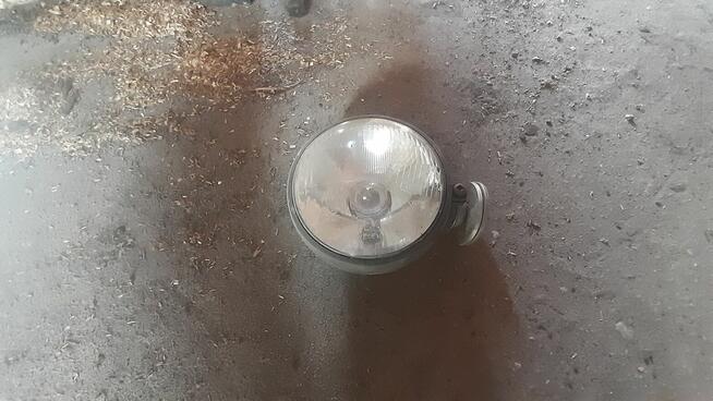 części do Ursusa C360