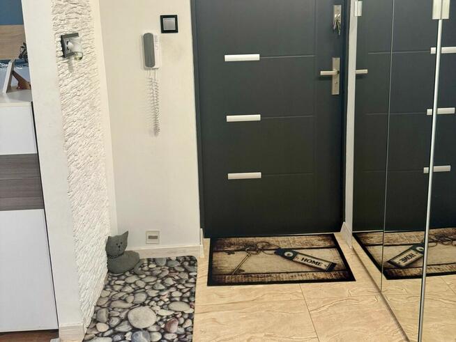 Mieszkanie z balkonem - Konin, Piłsudskiego