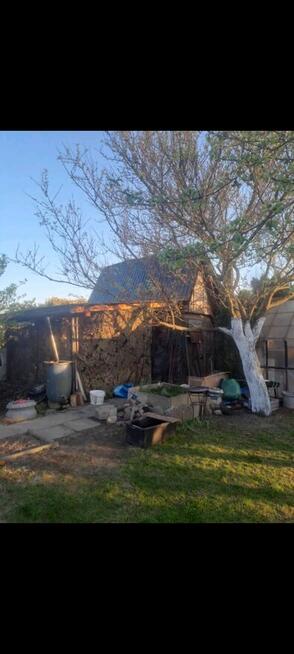 Sprzedam działke Rod