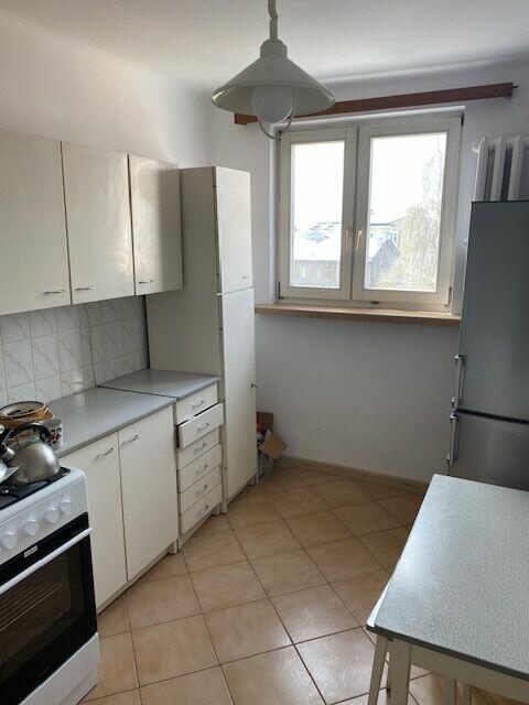 Mieszkanie 2 pokojowe z oddzielną kuchnią